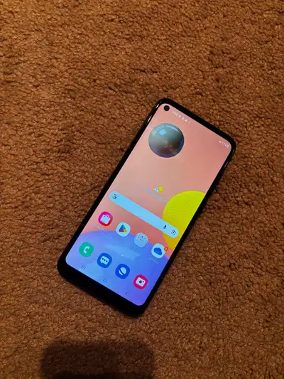 SAMSUNG A11 32GB UNLOCKED, View more