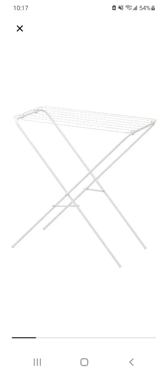 Drying Rack in Other in City of Toronto - Image 2
