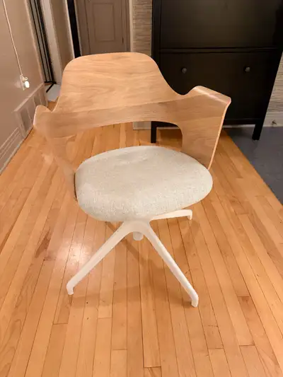 IKEA FÄLLBERGET Desk Chair, View more