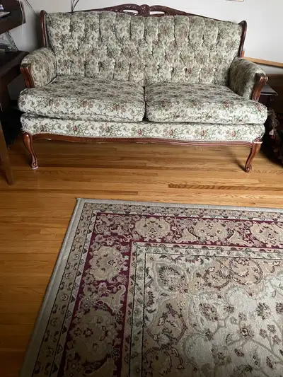 love seat, View more