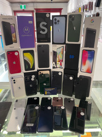 $100+ Phones On Sale - HAT PHONES 