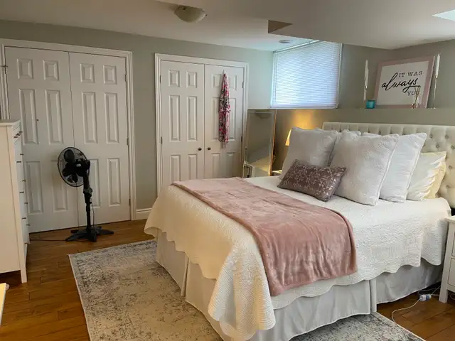 PRESTIGIOUS & SPACIOUS 1bdrm apartment- all inclusive! in Long Term Rentals in Kingston - Image 7