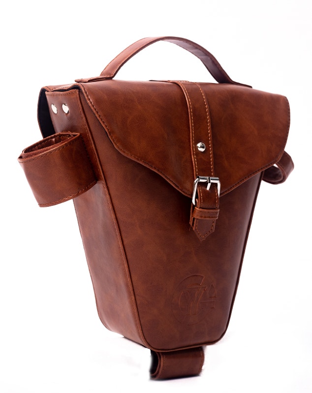 new fashion electric bike