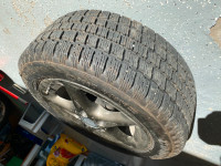 215 55 r16 winter tires in Alberta - Kijiji Canada