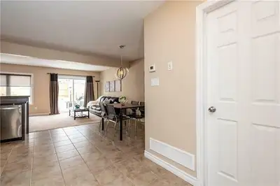 House Rental-24 Renfew St Kitchener