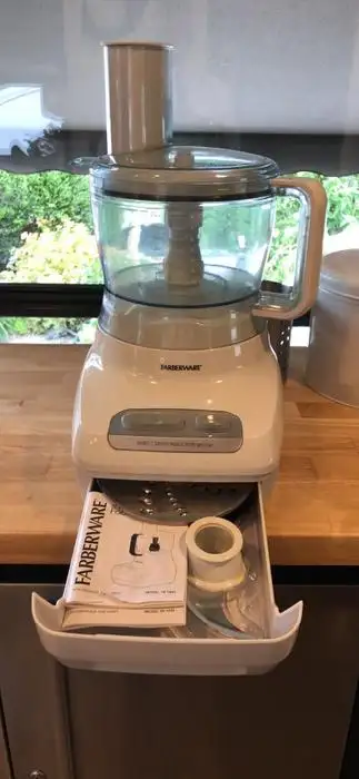 Farberware Food Processor, View more