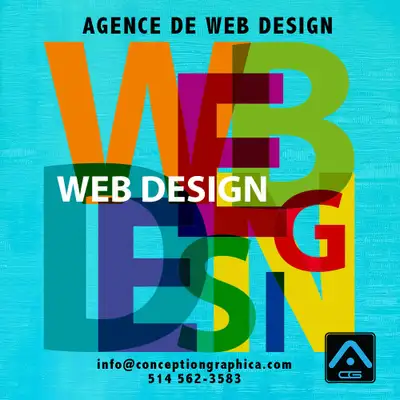 Conception de site web, Création de site internet, Site web, View more