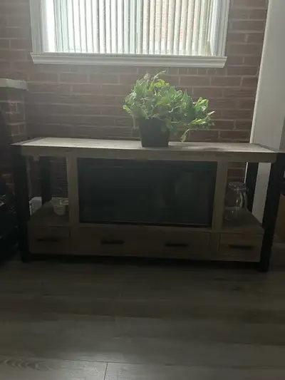 Fireplace TV Unit , View more