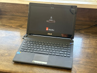 13” Asus Laptop  (i5) for new Linux Distro
