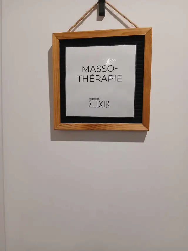 Massage Therapy Mascouche63373390286083121