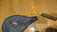 Spalding The Taxi II Pro Response Graphite Tennis Racquet