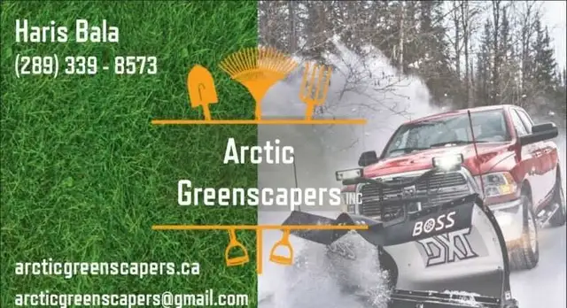 #1 Snow Removal Services 542968134889656321