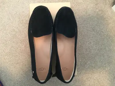 UGG W Milana Water Resistant Shoes, View more