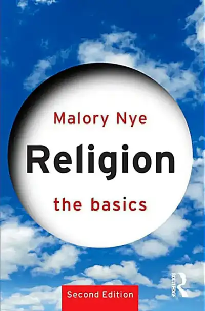 New Religion: The Basics, 2nd Edition, View more