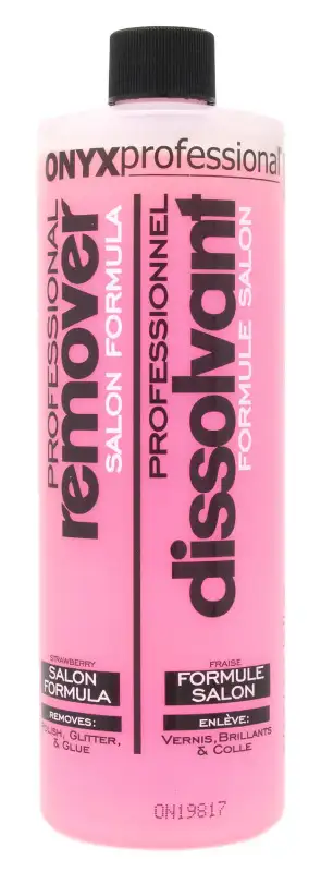 Onyx Professional Salon Formula Glitter & Polish Remover **NEW** $4 (firm) each ... othere is 21 ava...
