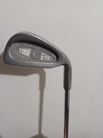 Golf Clubs, View more