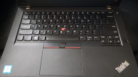 Lenovo ThinkPad T480 i5 16GB NVME. NEW Batteries. No Scratches