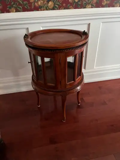 end table, View more