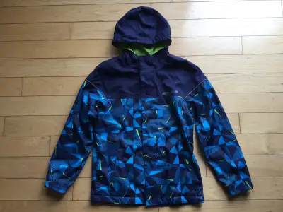 Manteau d'automne pour enfant 10-12 ans (large), View more