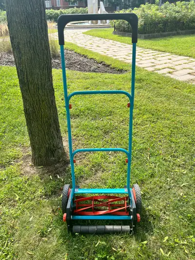 Gardena Manual lawn mower - 6000  - SM, View more