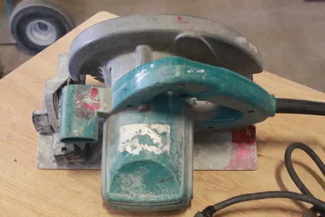 Circular Saw in Power Tools in Kitchener / Waterloo - Image 3