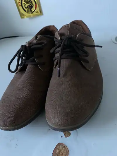 ALDO Brown Men's Dress Shoes, View more