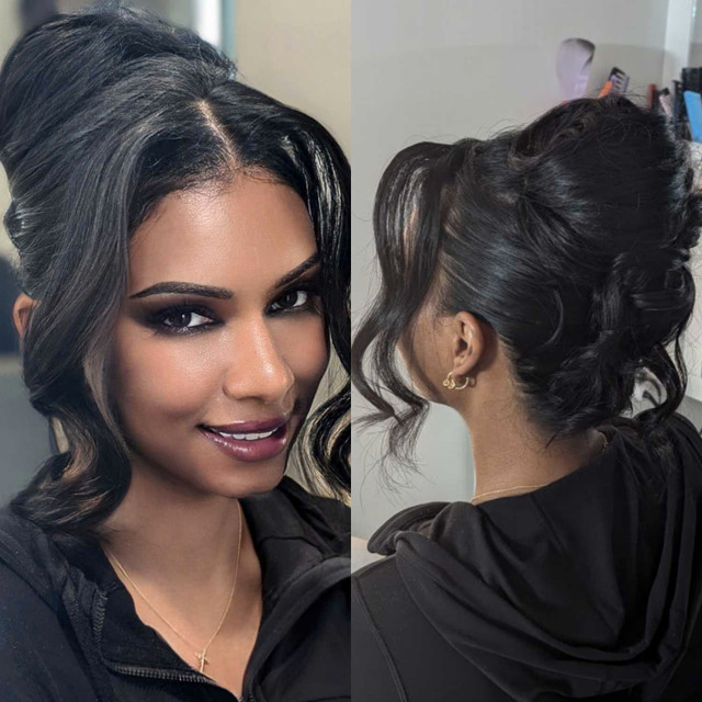 Mac make artist and hairstylist $160 in Lost & Found in Oshawa / Durham Region