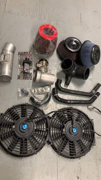 BMW E34 E36 Misc Turbo Parts