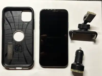 IPHONE 11 64GB, View more
