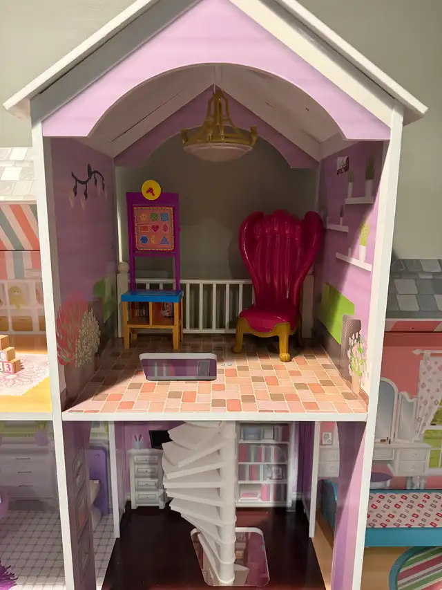 Dollhouse64988205491585121