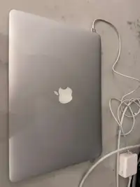 MACBOOK AIR 13 inch 2014 - Laptop 