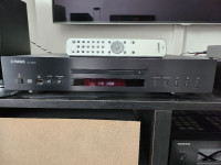 Yamaha lecteur CD / USB CD-S303