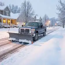 Snow Removal/Snow Plowing, View more