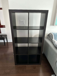 FOR SALE: Ikea Kallax Shelf Unit
