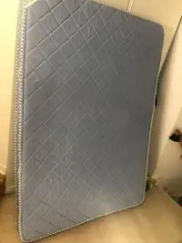 Full size mattress 