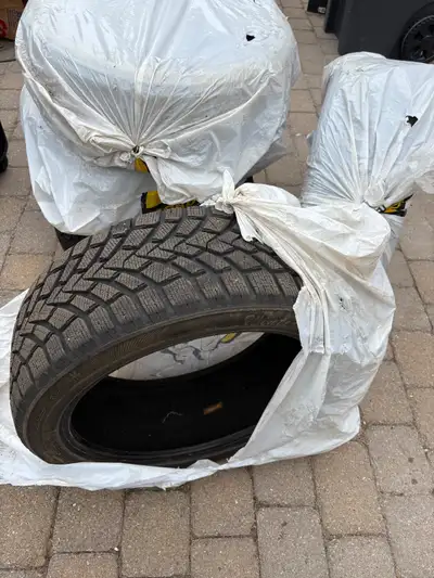 Used on a 2024 bmw 330i