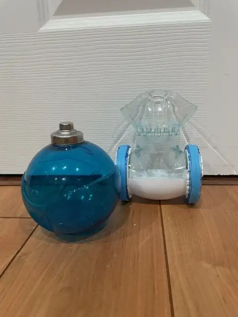 Cage pour hamster, autre cage, litière; voir photos in Accessories in St-Georges-de-Beauce - Image 7