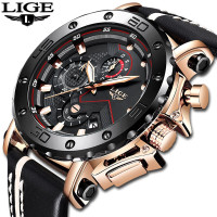 2019 New luxury watch for men - nouvelle montre de luxe pour hom