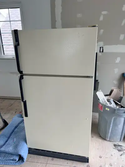 Fridge Freezer, View more