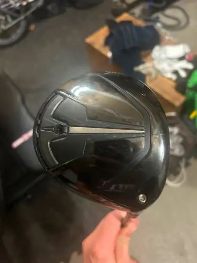 Tsr3 Driver Mint Condition 9 degree RH, View more