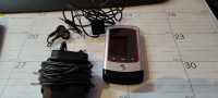 Motorola adventure V750