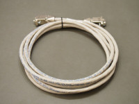 10 ft RS232 computer cable