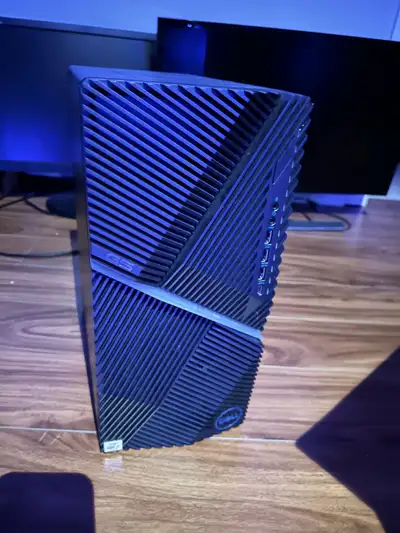 Bought a few years ago brand new perfectly functional can run all popular games such as fortnite, ra...