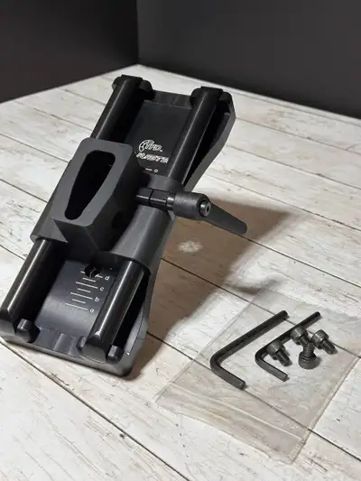 TFD Adjuster, Compatible with Peloton Bikes & Bike+, View more