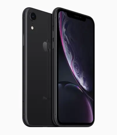 UNLOCKED IPHONE XR (64 GB) - LIMITED OFFER!-$240, View more