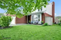 Home in Barrhaven, 4 Beds and in-ground Pool