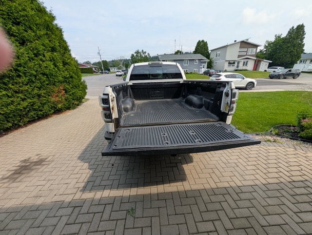 **Toyota Tundra Limited 2007 • 5.7L V8 • 4x4 • Double Cab • 6,5 — photo 5