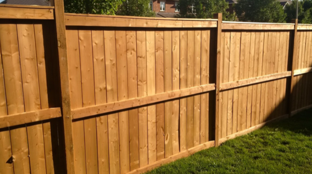Fence and Deck530287397605877761