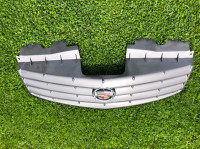 Cadillac 2007 front grille