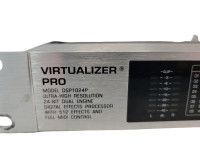 Behringer Virtualizer PRO DSP1024P  Digital Processor _ USED